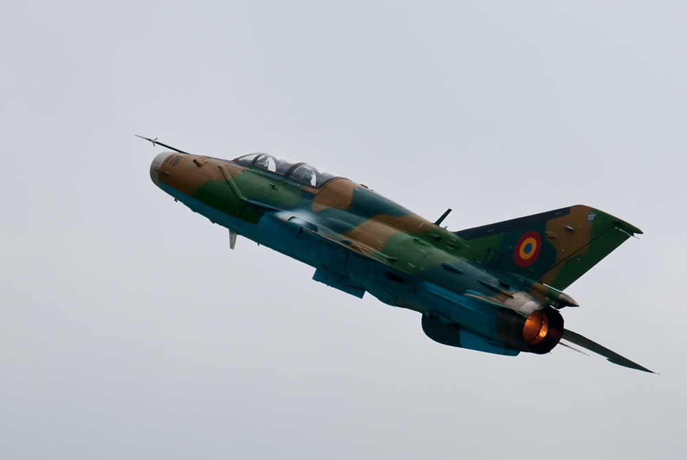 030_Kecskemet_Air Show_Mikoyan-Gurevich MiG-21UM Lancer B.jpg